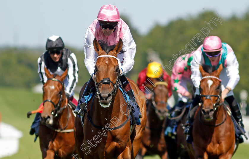 Gregory-0001 
 GREGORY (Robert Havlin) wins The British EBF 40th Anniversary Cocked Hat Stakes
Goodwood 26 May 2023 - Pic Steven Cargill / Racingfotos.com