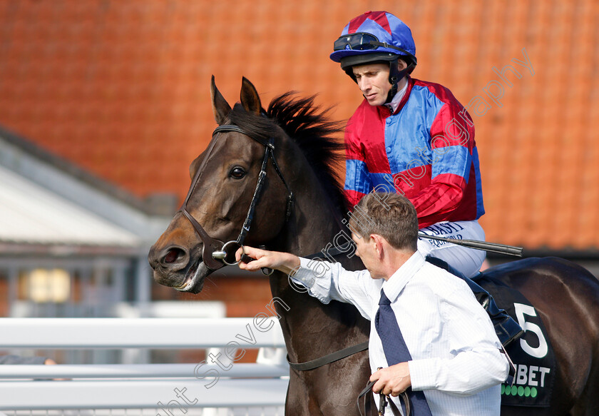 Golden-Pass-0001 
 GOLDEN PASS (Ryan Moore)
Newmarket 24 Sep 2021 - Pic Steven Cargill / Racingfotos.com