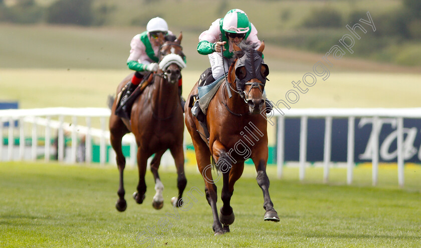 Duke-Of-Hazzard-0002 
 DUKE OF HAZZARD (P J McDonald) wins The Edmondson Hall Solicitors Sir Henry Cecil Stakes
Newmarket 11 Jul 2019 - Pic Steven Cargill / Racingfotos.com