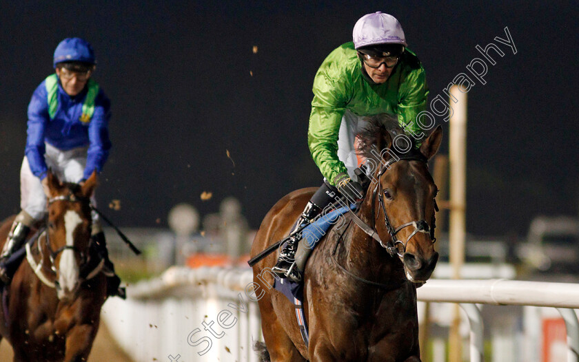 Uncle-Bryn-0008 
 UNCLE BRYN (Robert Havlin) wins The Ladbrokes Watch Racing Online For Free EBF Novice Stakes
Wolverhampton 24 Nov 2020 - Pic Steven Cargill / Racingfotos.com