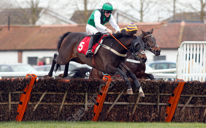 Vlannon-0004 
 VLANNON (Marc Goldstein) wins The Unibet Juvenile Hurdle
Kempton 12 Jan 2019 - Pic Steven Cargill / Racingfotos.com