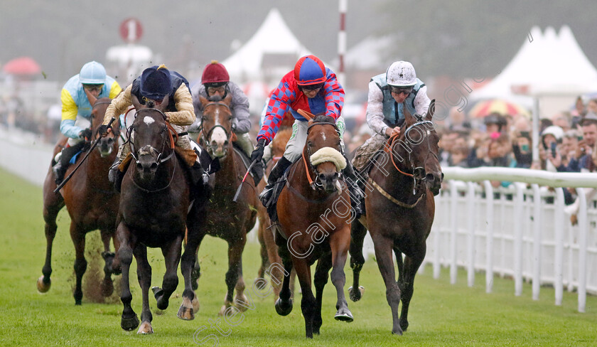 Big-Evs-0005 
 BIG EVS (centre, Jason Hart) beats PUROSANGUE (left) in the Jaeger-Lecoultre Molecomb Stakes
Goodwood 2 Aug 2023 - Pic Steven Cargill / Racingfotos.com