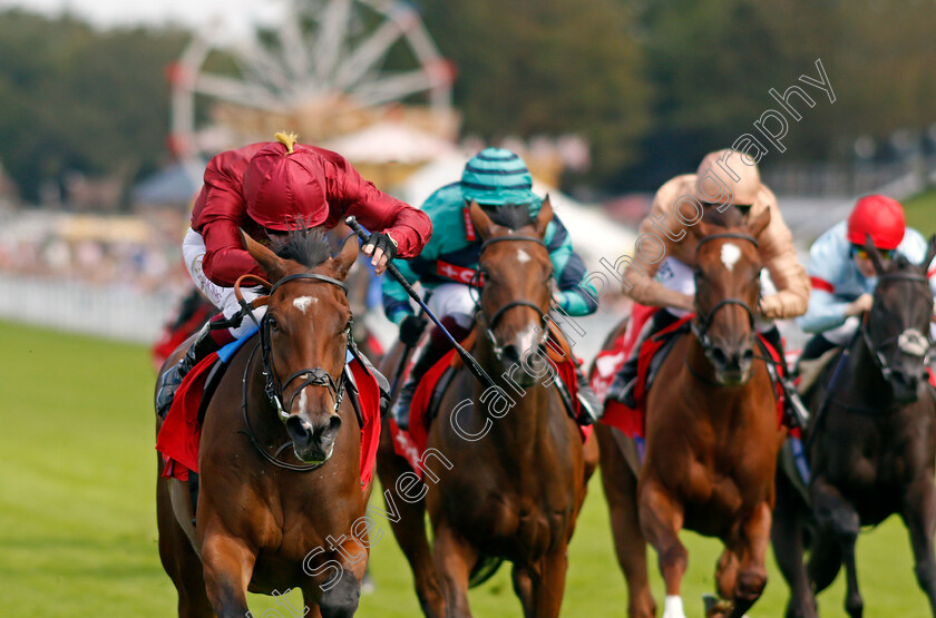 Mise-En-Scene-0003 
 MISE EN SCENE (Oisin Murphy) wins The Tote Prestige Stakes
Goodwood 28 Aug 202 1- Pic Steven Cargill / Racingfotos.com