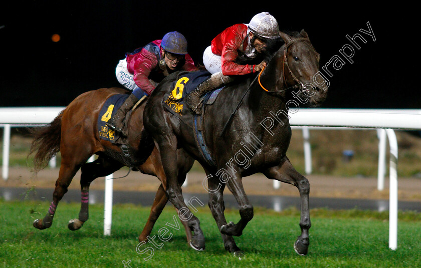 Snake-Lake-0005 
 SNAKE LAKE (Valmir De Azeredo) wins The Breeders Trophy Classic
Bro Park, Sweden 21 Sep 2018 - Pic Steven Cargill / Racingfotos.com