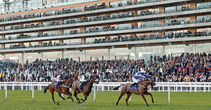 Ballyheigue-Bay-0001 
 BALLYHEIGUE BAY (James Bowen) wins The Racinguk.com/clubdays Handicap Hurdle Ascot 17 Feb 2018 - Pic Steven Cargill / Racingfotos.com