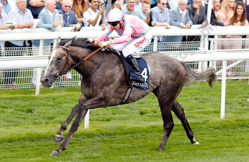 Phoenix-Of-Spain-0006 
 PHOENIX OF SPAIN (Jamie Spencer) wins The Tattersalls Acomb Stakes
York 22 Aug 2018 - Pic Steven Cargill / Racingfotos.com