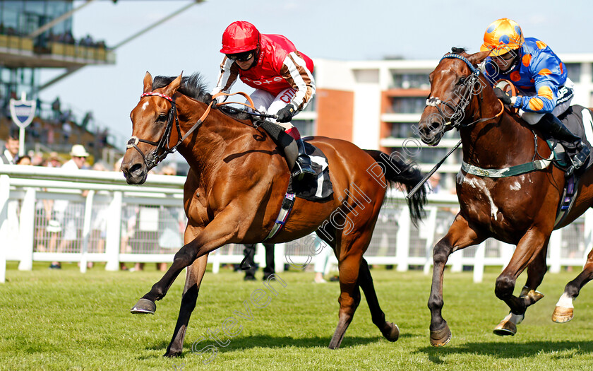 Saligo-Bay-0004 
 SALIGO BAY (Franny Norton) beats SKYCUTTER (right) in The bet365 Handicap
Newbury 16 Jul 2021 - Pic Steven Cargill / Racingfotos.com