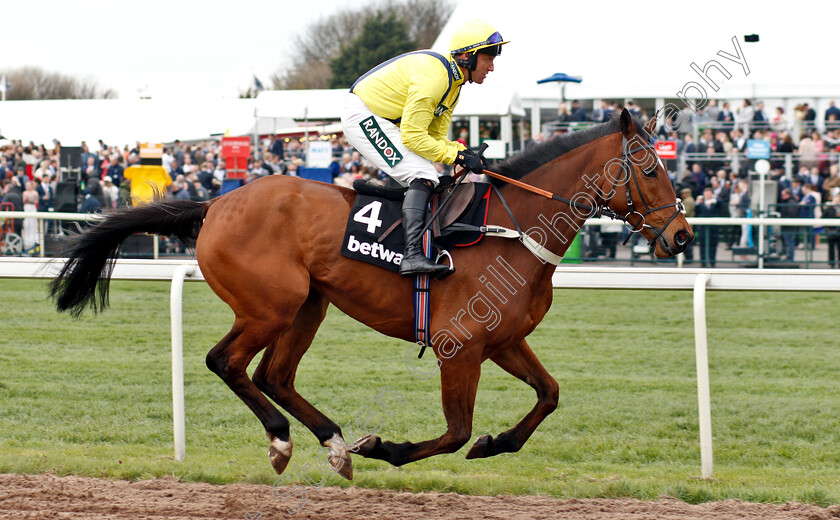 Lostintranslation-0002 
 LOSTINTRANSLATION (Robbie Power) wins The Betway Mildmay Novices Chase
Aintree 5 Apr 2019 - Pic Steven Cargill / Racingfotos.com