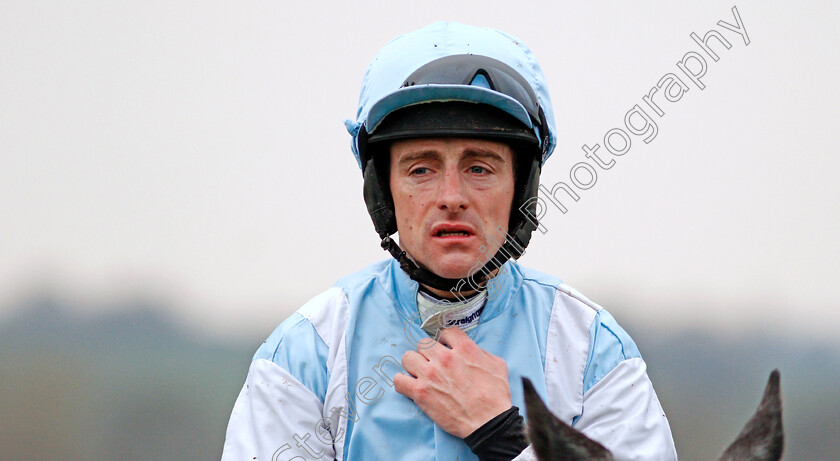 Brian-Hughes-0002 
 BRIAN HUGHES
Bangor-On-Dee 7 Feb 2020 - Pic Steven Cargill / Racingfotos.com