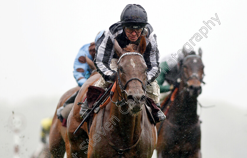 La-Voix-Magique-0005 
 LA VOIX MAGIQUE (Franny Norton) wins The Betway British EBF Fillies Novice Stakes Div2
Haydock 27 Apr 2019 - Pic Steven Cargill / Racingfotos.com