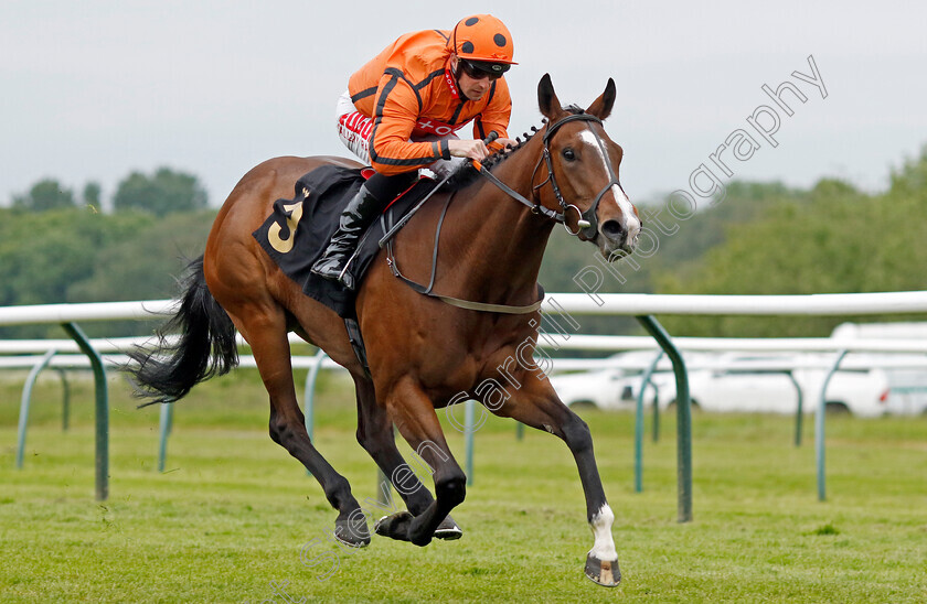 Havana-Pusey-0003 
 HAVANA PUSEY (Jack Mitchell) wins The Join Racing TV Now Restricted Maiden Fillies Stakes
Nottingham 30 May 2023 - Pic Steven Cargill / Racingfotos.com