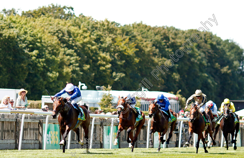 New-London-0003 
 NEW LONDON (William Buick) wins The bet365 Handicap
Newmarket 8 Jul 2022 - Pic Steven Cargill / Racingfotos.com