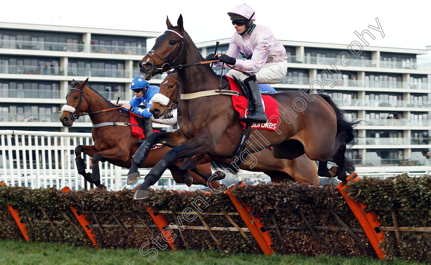 Global-Citizen-0002 
 GLOBAL CITIZEN (David Bass) wins The Ladbrokes Intermediate Handicap Hurdle
Newbury 1 Dec 2018 - Pic Steven Cargill / Racingfotos.com