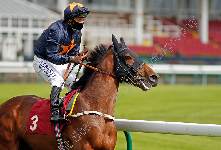 Desert-History-0002 
 DESERT HISTORY (David Allan)
Haydock 5 Sep 2020 - Pic Steven Cargill / Racingfotos.com