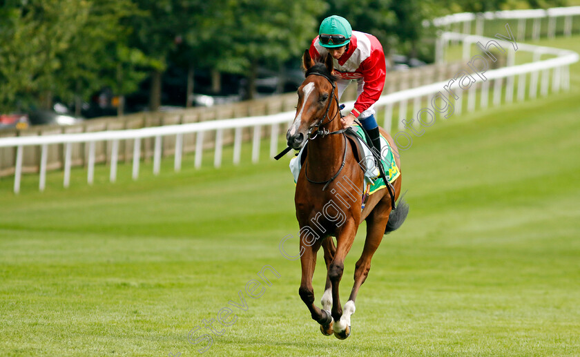 Charming-Whisper-0001 
 CHARMING WHISPER (George Rooke)
Newmarket 13 Jul 2024 - Pic Steven Cargill / Racingfotos.com