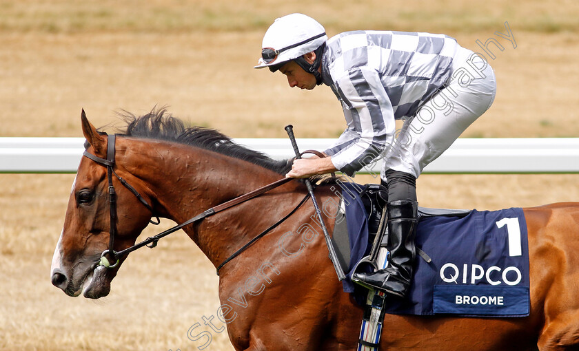 Broome-0002 
 BROOME (Ryan Moore)
Ascot 23 Jul 2022 - Pic Steven Cargill / Racingfotos.com