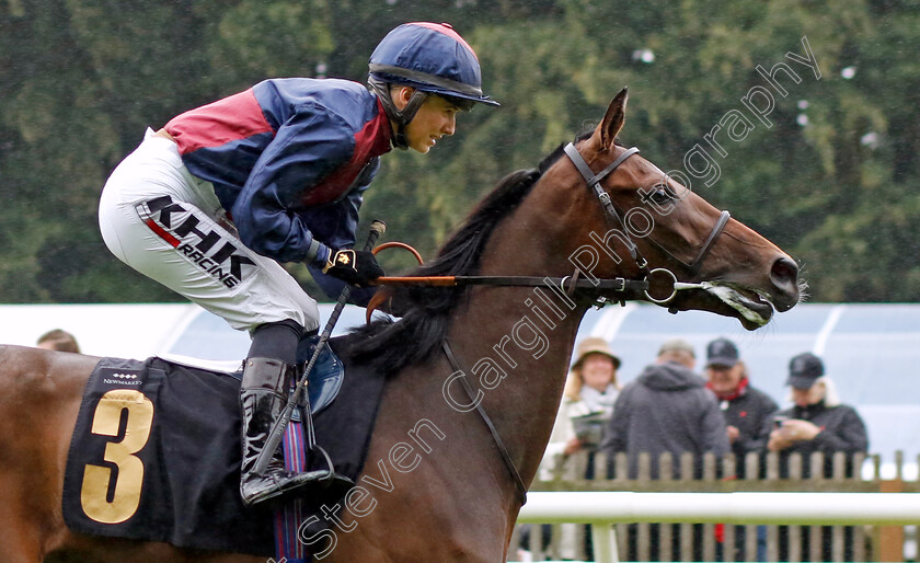 I-Love-Paris-0001 
 I LOVE PARIS (Saffie Osborne)
Newmarket 5 Aug 2023 - Pic Steven Cargill / Racingfotos.com