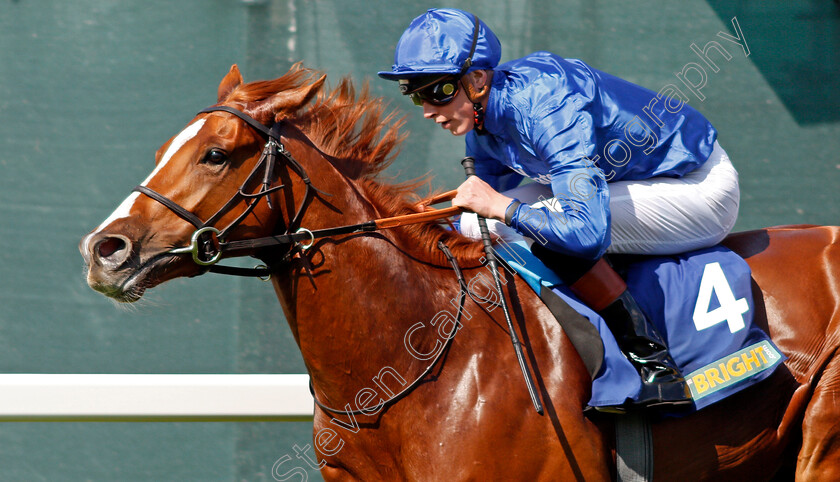 Masar-0010 
 MASAR (James Doyle) wins The BetBright Solario Stakes Sandown 2 Sep 2017 - Pic Steven Cargill / Racingfotos.com