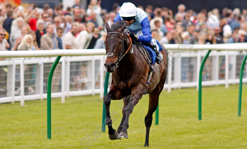 New-Kings-Road-0002 
 NEW KINGS ROAD (Sean Levey) wins The Laflins Barbers Confined Handicap
Salisbury 16 Jun 2024 - pic Steven Cargill / Racingfotos.com