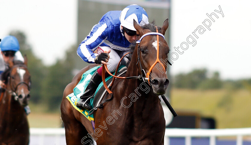 Mystery-Power-0007 
 MYSTERY POWER (Oisin Murphy) wins The bet365 Superlative Stakes
Newmarket 13 Jul 2019 - Pic Steven Cargill / Racingfotos.com