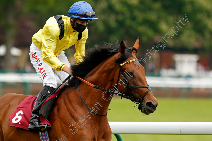 Midrarr-0002 
 MIDRARR (Tom Marquand) 
Haydock 29 May 2021 - Pic Steven Cargill / Racingfotos.com