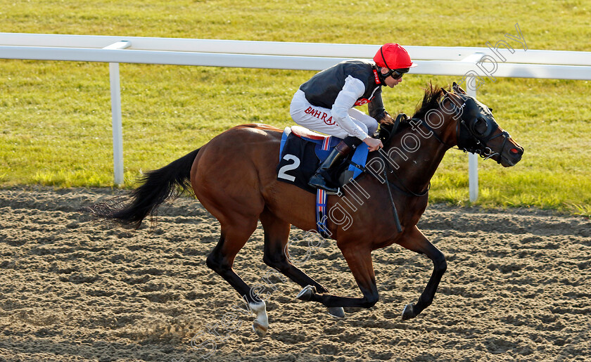 Peter-The-Great-0005 
 PETER THE GREAT (Robert Havlin) wins The Racing With Pride Handicap
Chelmsford 7 Jun 2022 - Pic Steven Cargill / Racingfotos.com