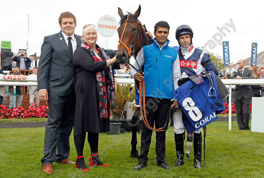 Trillium-0007 
 TRILLIUM (Pat Dobbs) winner of The Coral Flying Childers Stakes
Doncaster 11 Sep 2022 - Pic Steven Cargill / Racingfotos.com