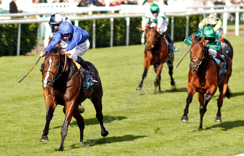 Royal-Marine-0002 
 ROYAL MARINE (Oisin Murphy) wins The Gary Reid Memorial British EBF Maiden Stakes
Doncaster 14 Sep 2018 - Pic Steven Cargill / Racingfotos.com