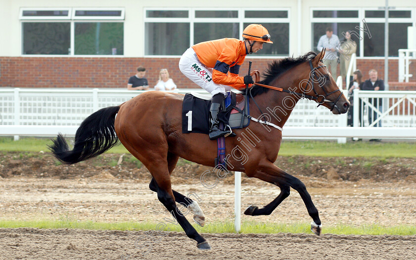 Air-Raid-0001 
 AIR RAID (Jack Garritty)
Chelmsford 31 May 2018 - Pic Steven Cargill / Racingfotos.com