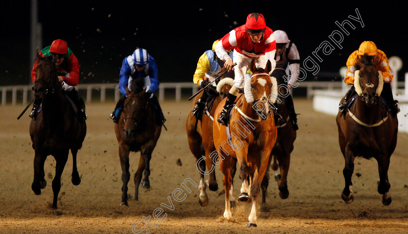 Lawmaking-0004 
 LAWMAKING (Liam Keniry) wins The Double Delight Hat-Trick Heaven At totesport.com Handicap
Chelmsford 4 Sep 2019 - Pic Steven Cargill / Racingfotos.com