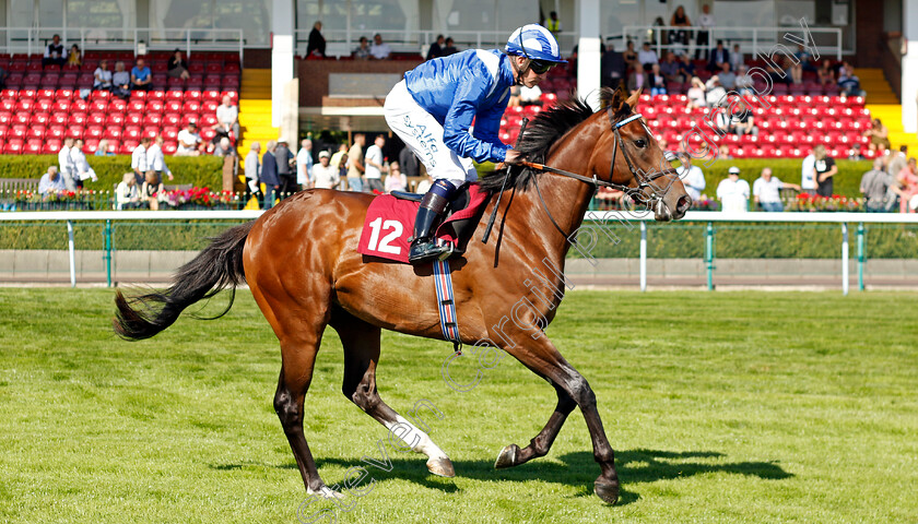 Tafreej-0001 
 TAFREEJ (Jim Crowley)
Haydock 1 Sep 2022 - Pic Steven Cargill / Racingfotos.com