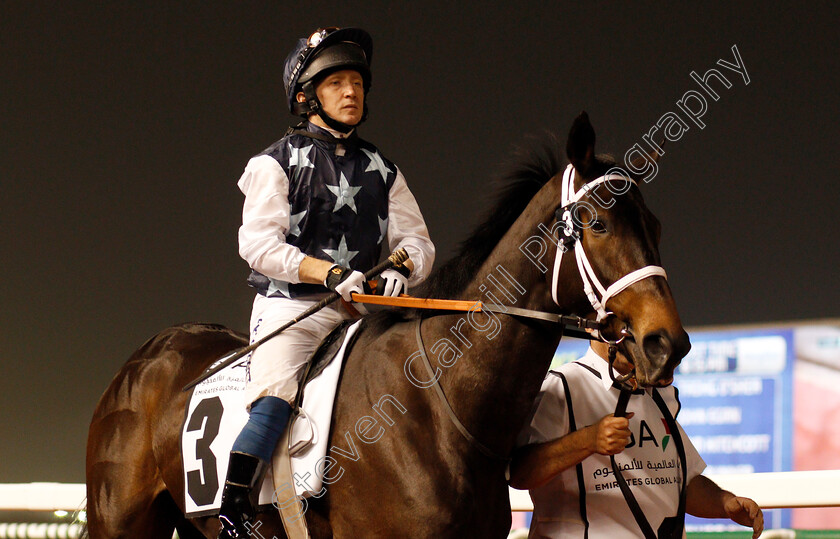 Blue-Laureate-0001 
 BLUE LAUREATE (Sam Hitchcott) Meydan 25 Jan 2018 - Pic Steven Cargill / Racingfotos.com