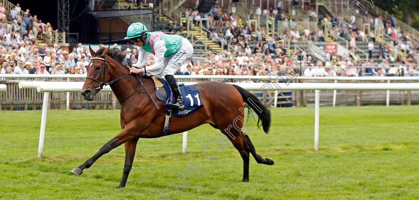 Tabiti-0002 
 TABITI (Rossa Ryan) wins The Tattersalls Online EBF Newcomers Maiden Fillies Stakes
Newmarket 10 Aug 2024 - Pic Steven Cargill / Racingfotos.com