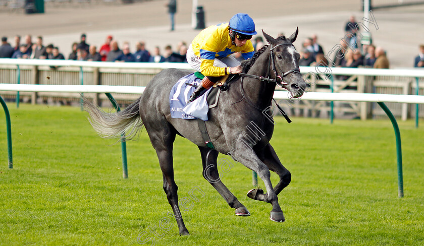 Seaplane-0001 
 SEAPLANE (Rossa Ryan) wins The Al Bastiworld Dubai British EBF Maiden Stakes
Newmarket 27 Sep 2024 - Pic Steven Cargill / Racingfotos.com