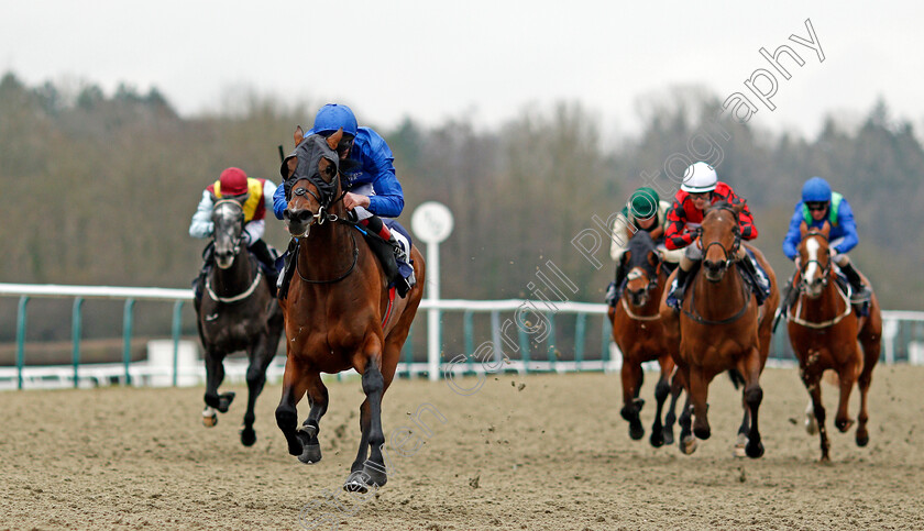 Symbolic-Power-0002 
 SYMBOLIC POWER (Adam Kirby) wins The Get Your Ladbrokes Daily Odds Boost Handicap
Lingfield 6 Feb 2021 - Pic Steven Cargill / Racingfotos.com