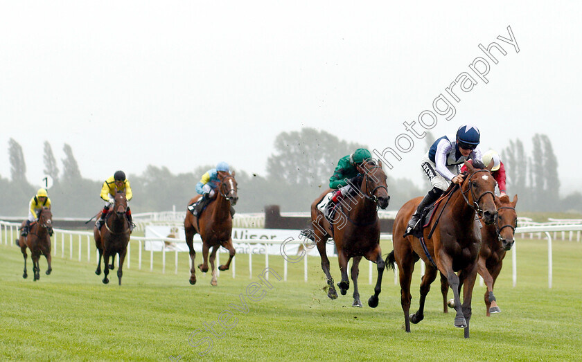 Antonia-De-Vega-0002 
 ANTONIA DE VEGA (Harry Bentley) wins The Johnnie Lewis Memorial British EBF Stakes
Newbury 13 Jun 2019 - Pic Steven Cargill / Racingfotos.com