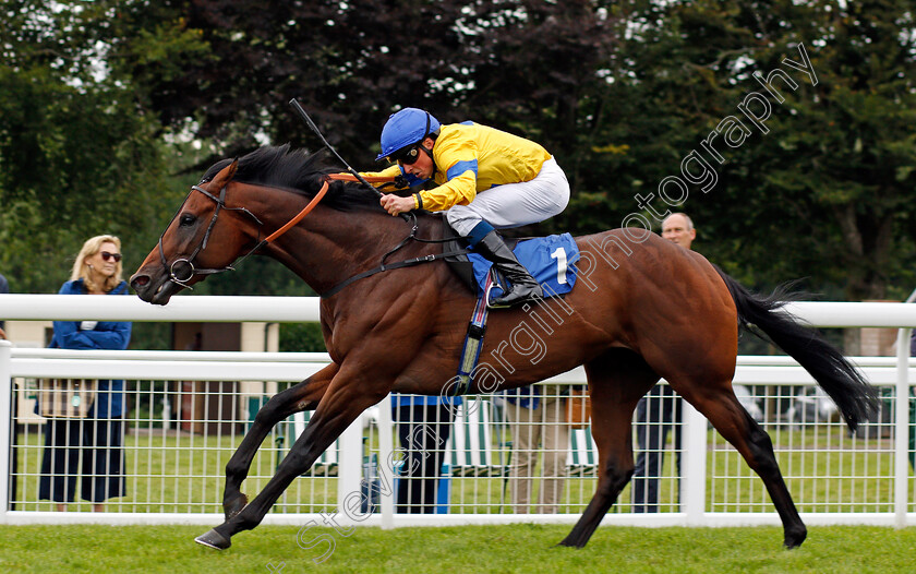 Stay-Well-0002 
 STAY WELL (William Buick) wins The Kevin Hall & Pat Boakes Memorial Handicap
Salisbury 12 Aug 2021 - Pic Steven Cargill / Racingfotos.com