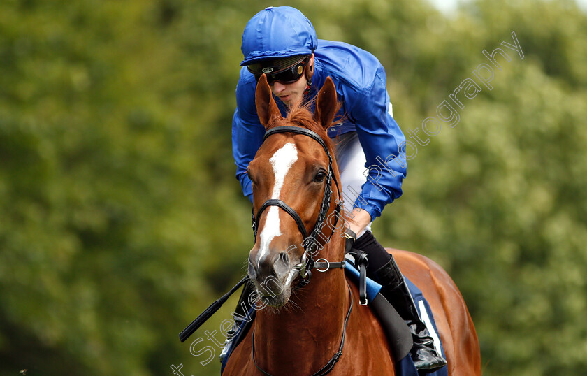 Masar-0003 
 MASAR (James Doyle)
Newmarket 11 Jul 2019 - Pic Steven Cargill / Racingfotos.com