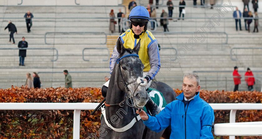 Count-Of-Vendome-0002 
 COUNT OF VENDOME (Brian Hughes)
Cheltenham 17 Nov 2024 - Pic Steven Cargill / Racingfotos.com