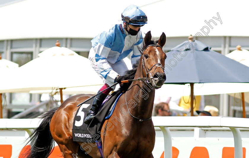 Patient-Dream-0001 
 PATIENT DREAM (Oisin Murphy)
Epsom 5 Jun 2021 - Pic Steven Cargill / Racingfotos.com