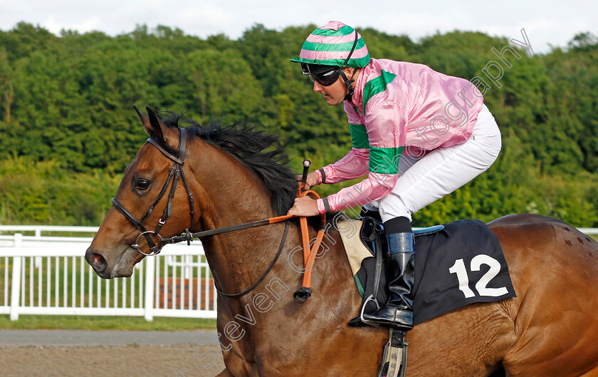 Prince-Of-Speed 
 PRINCE OF SPEED (Tom Queally)
Chelmsford 7 Jun 2022 - Pic Steven Cargill / Racingfotos.com