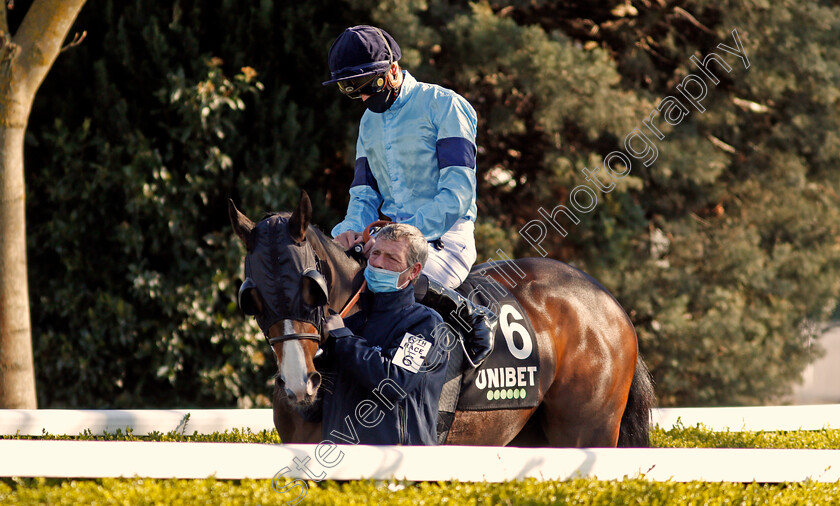 Prince-Imperial-0001 
 PRINCE IMPERIAL (James Doyle)
Kempton 5 Apr 2021 - Pic Steven Cargill / Racingfotos.com