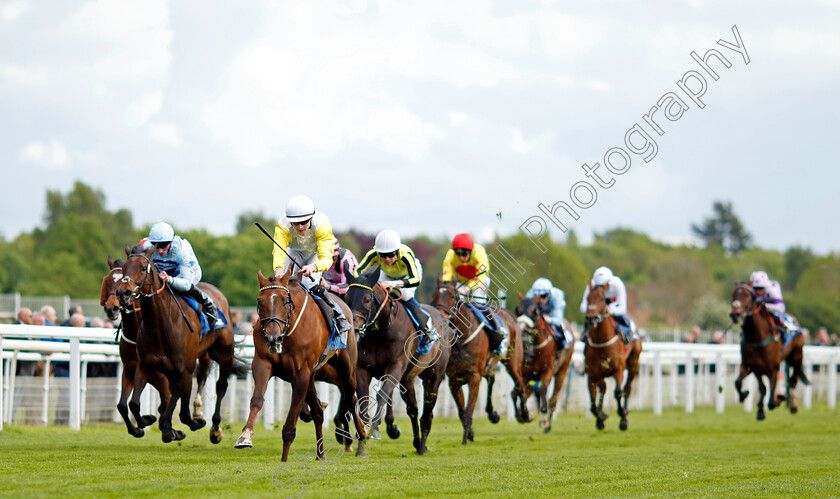 Kihavah-0001 
 KIHAVAH (Ryan Sexton) wins The Conundrum HR Consulting Handicap
York 11 May 2022 - Pic Steven Cargill / Racingfotos.com