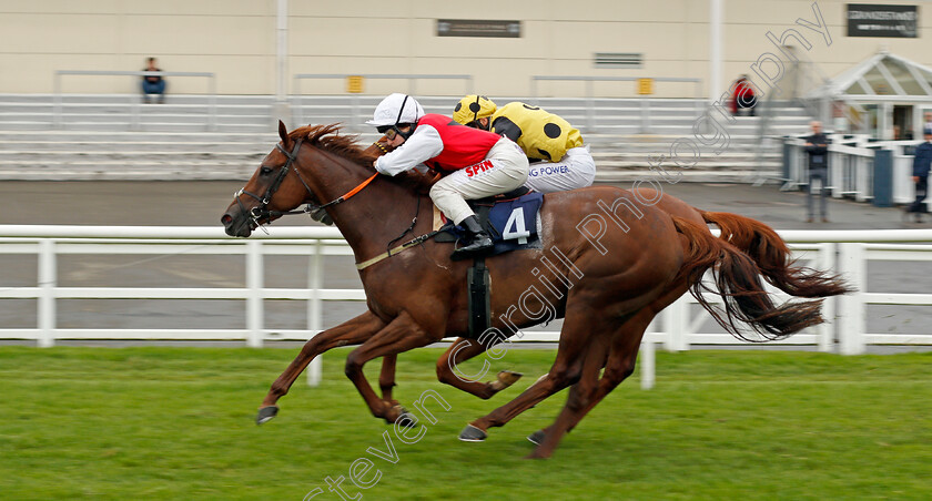 Glamorous-Crescent-0002 
 GLAMOROUS CRESCENT (Georgia Dobie) wins The Betway Apprentice Handicap Div2
Lingfield 2 Sep 2020 - Pic Steven Cargill / Racingfotos.com