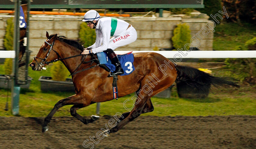 Mostly-0004 
 MOSTLY (Robert Havlin) wins The Try Our New Super Boosts At Unibet Handicap
Kempton 31 Mar 2021 - Pic Steven Cargill / Racingfotos.com