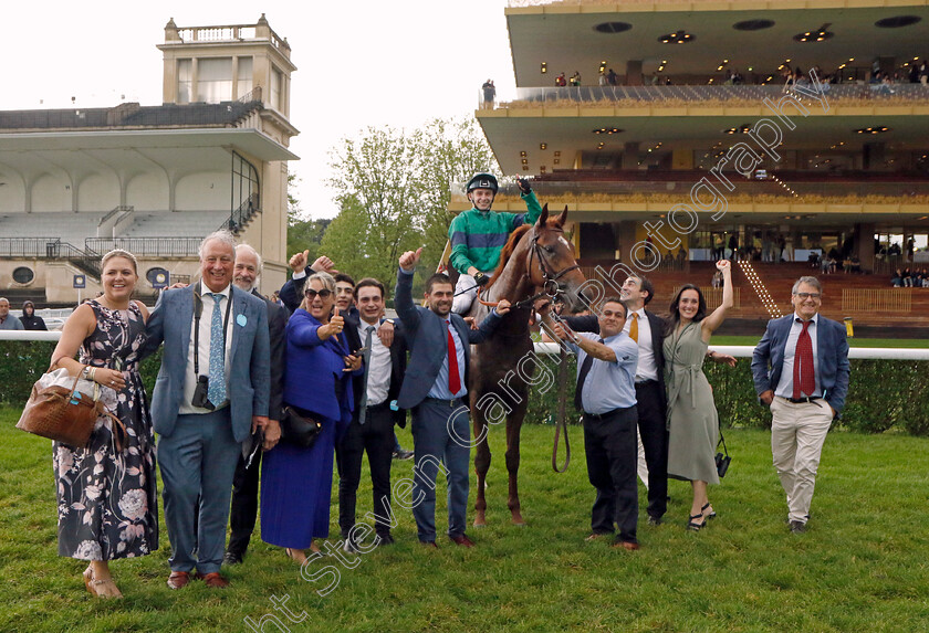 Metropolitan-0009 
 METROPOLITAN (A Pouchin) winner of The Emirates Poule d'Essai des Poulains
Longchamp 12 May 2024 - Pic Steven Cargill / Racingfotos.com