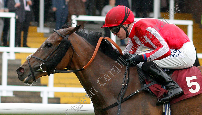 Mordin-0006 
 MORDIN (Pat Cosgrave) wins The Betway Edge Green Handicap
Haydock 27 Apr 2019 - Pic Steven Cargill / Racingfotos.com