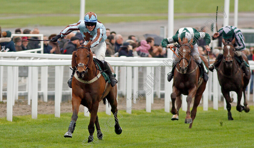 Duke-Street-0002 
 DUKE STREET (Cillin Leonard) wins The Two Farmers Crisps Handicap Hurdle
Cheltenham 25 Oct 2019 - Pic Steven Cargill / Racingfotos.com