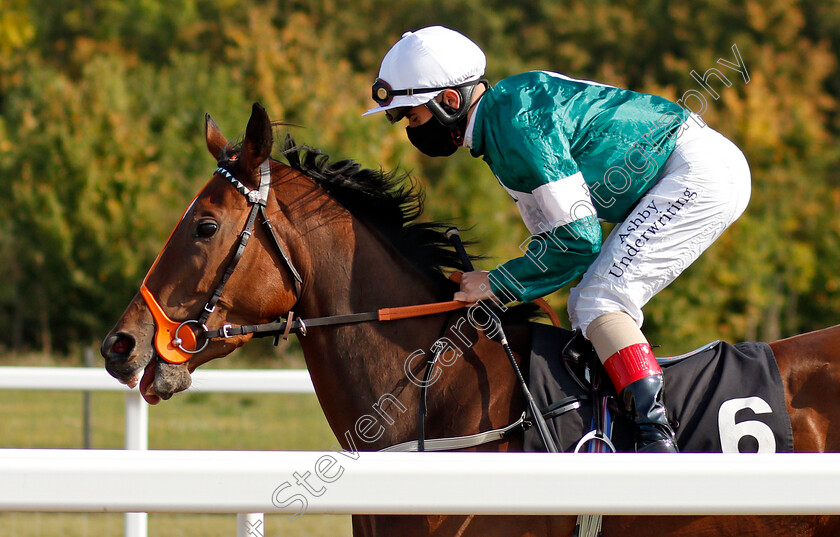 Poets-Dance-0001 
 POETS DANCE (Andrea Atzeni)
Chelmsford 20 Sep 2020 - Pic Steven Cargill / Racingfotos.com