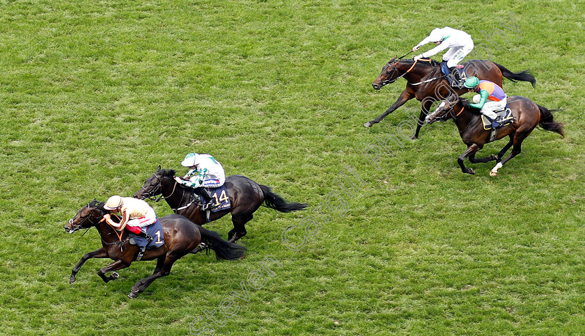 A Ali-0004 
 A'ALI (Frankie Dettori) wins The Norfolk Stakes
Royal Ascot 20 Jun 2019 - Pic Steven Cargill / Racingfotos.com